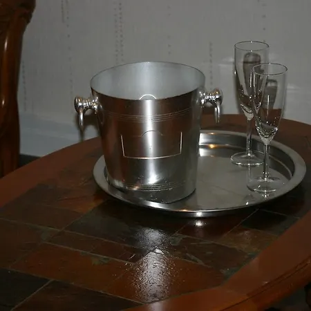 La Touraine Romantique Grammont * Tours