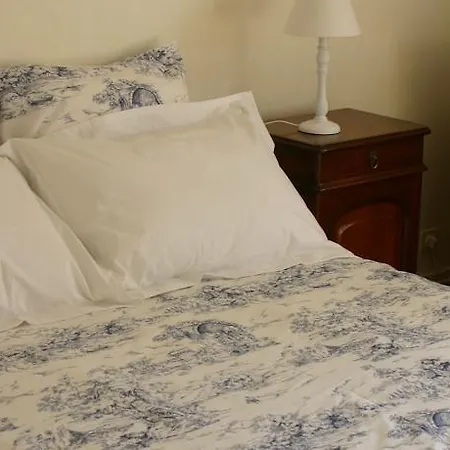 아파트 La Touraine Romantique Grammont 투르