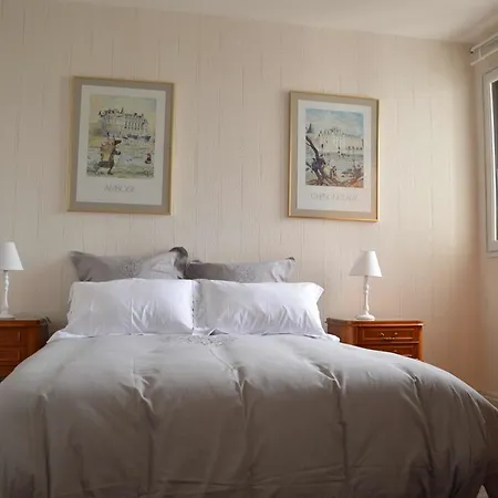 La Touraine Romantique Grammont Tours