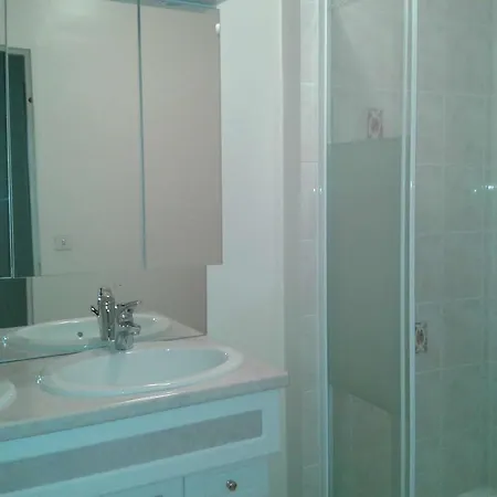 Apartment La Touraine Romantique Grammont Tours