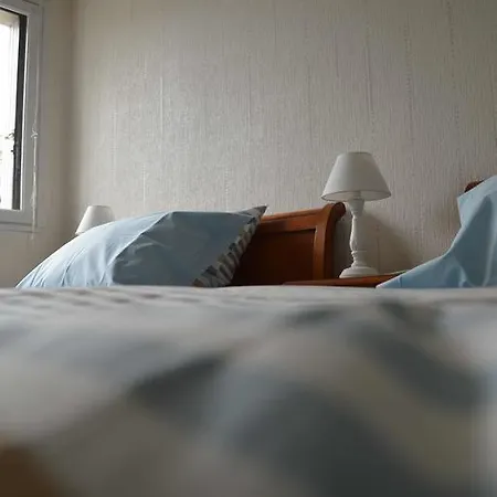 La Touraine Romantique Grammont Apartman Tours