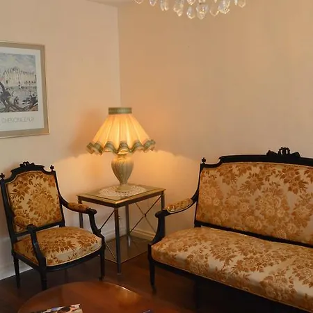 La Touraine Romantique Grammont Apartman *