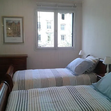 La Touraine Romantique Grammont * 투르