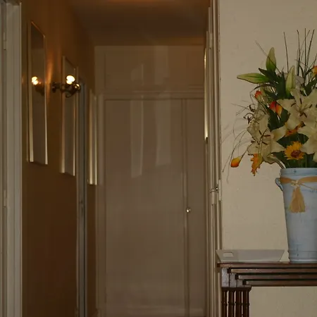 La Touraine Romantique Grammont *