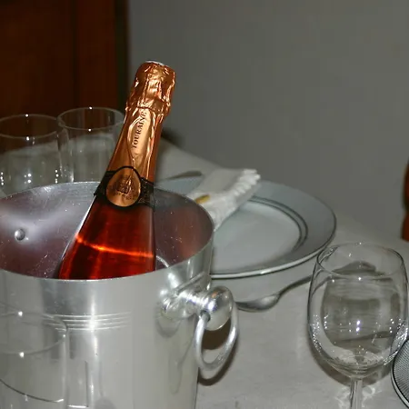 La Touraine Romantique Grammont *