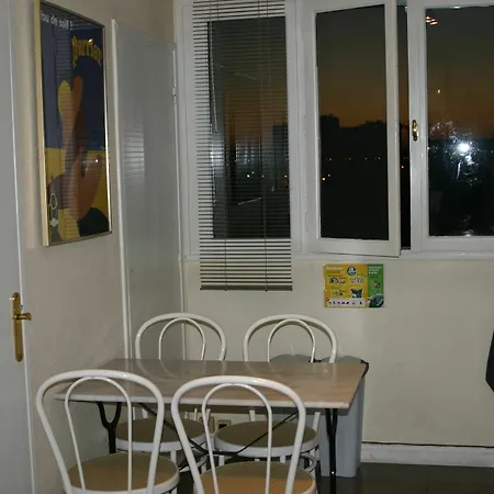 Apartment La Touraine Romantique Grammont