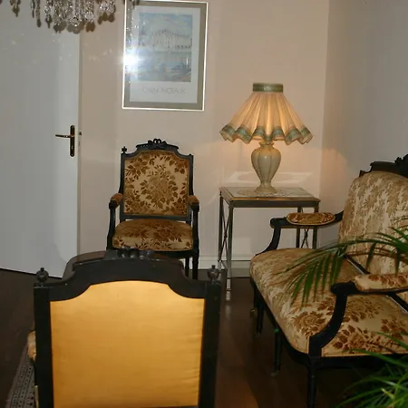La Touraine Romantique Grammont Apartment