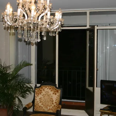 Apartamento La Touraine Romantique Grammont *