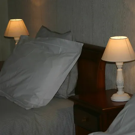 아파트 La Touraine Romantique Grammont *