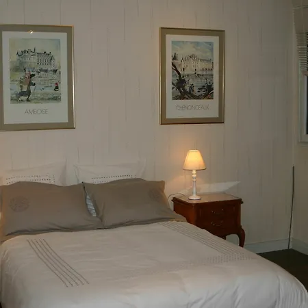 La Touraine Romantique Grammont