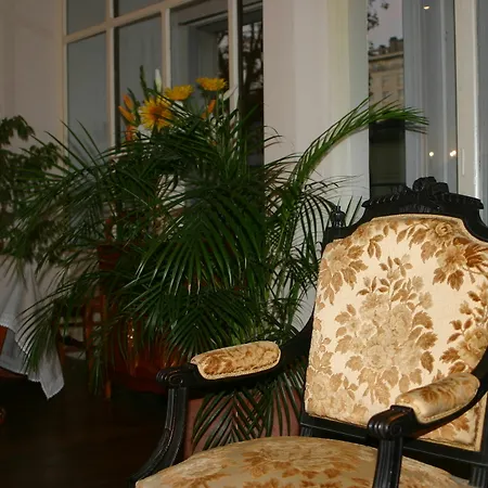 아파트 La Touraine Romantique Grammont 투르
