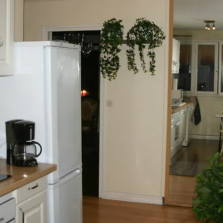 Apartman La Touraine Romantique Grammont