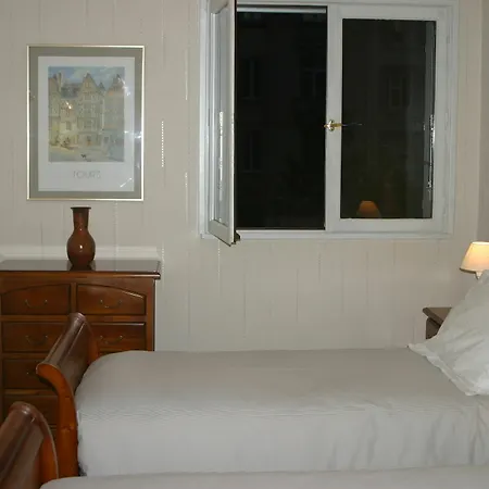 La Touraine Romantique Grammont * Tours