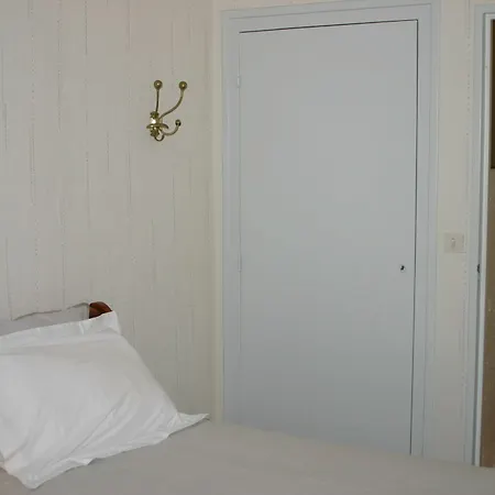 La Touraine Romantique Grammont 아파트 *