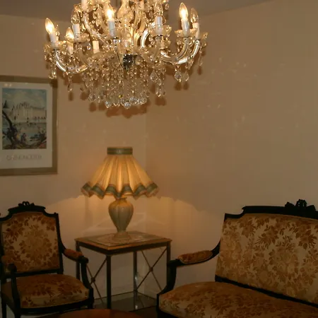La Touraine Romantique Grammont Apartman *