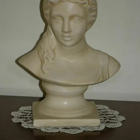 La Touraine Romantique Grammont Apartamento *